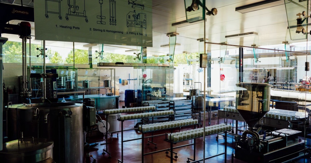 Comparing the best food manufacturing software