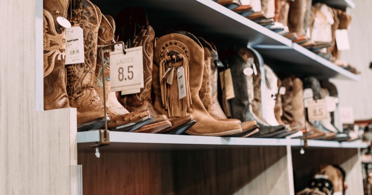 Comparing the best footwear software