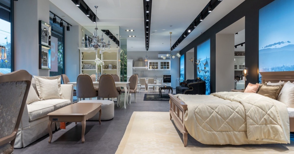Comparing the best furniture business software