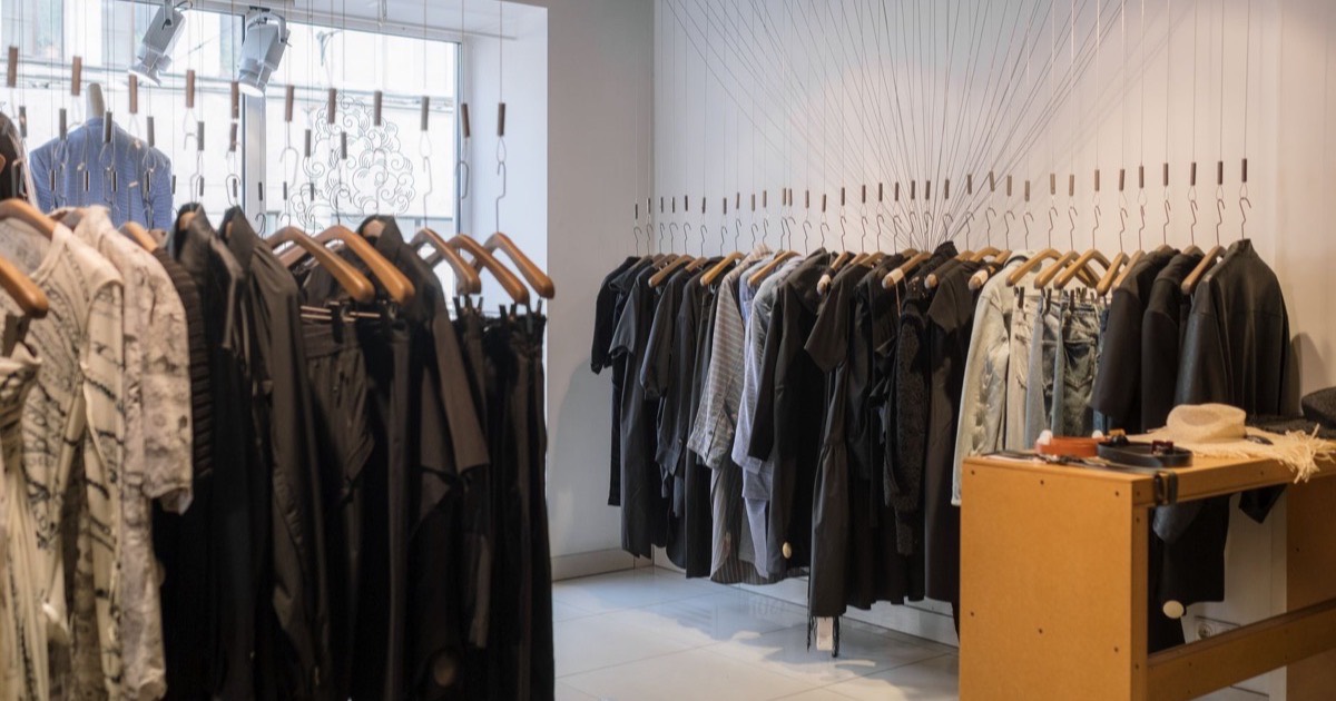 Comparing the best garment and apparel software