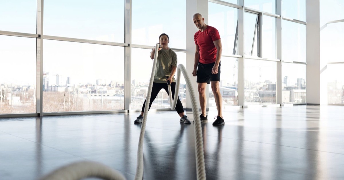 Comparing the best gym software
