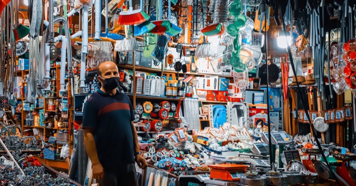 Comparing the best hardware store software