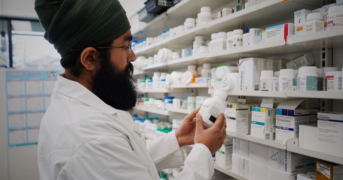 Comparing the best pharmacy software options