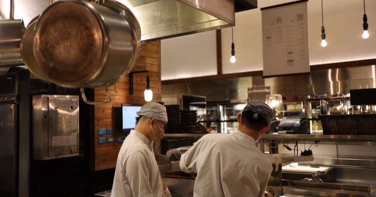 Comparing the best restaurant POS software