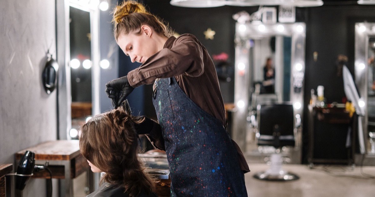 Comparing the best salon software