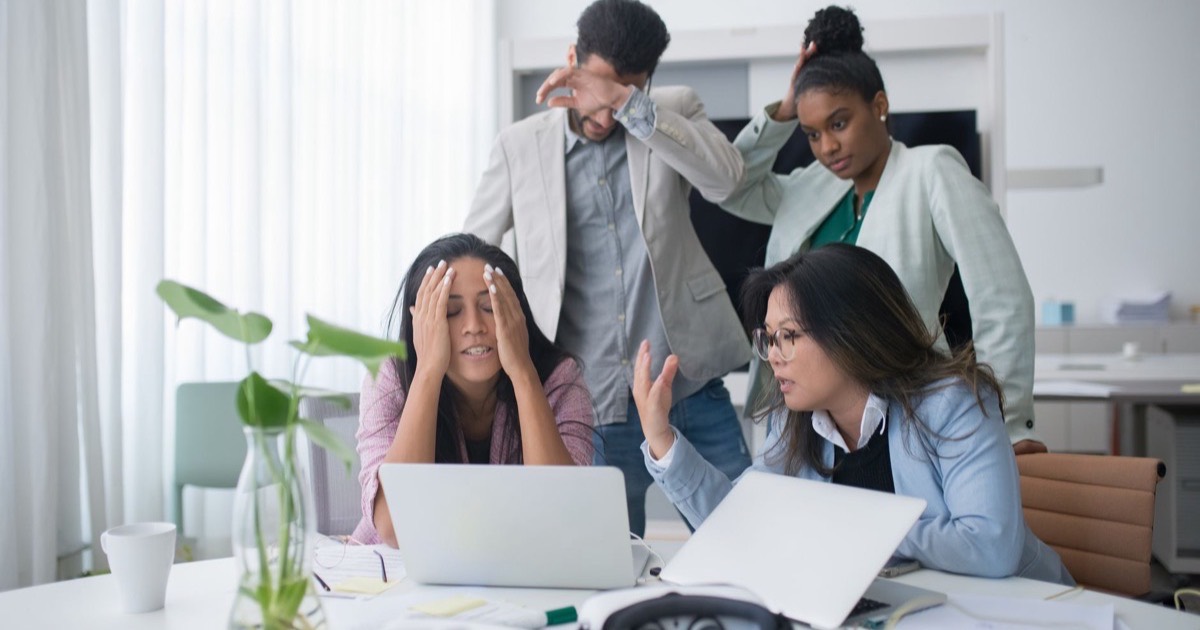Common digital transformation mistakes