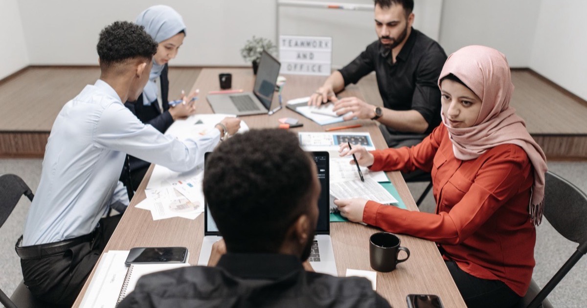 Employee productivity software