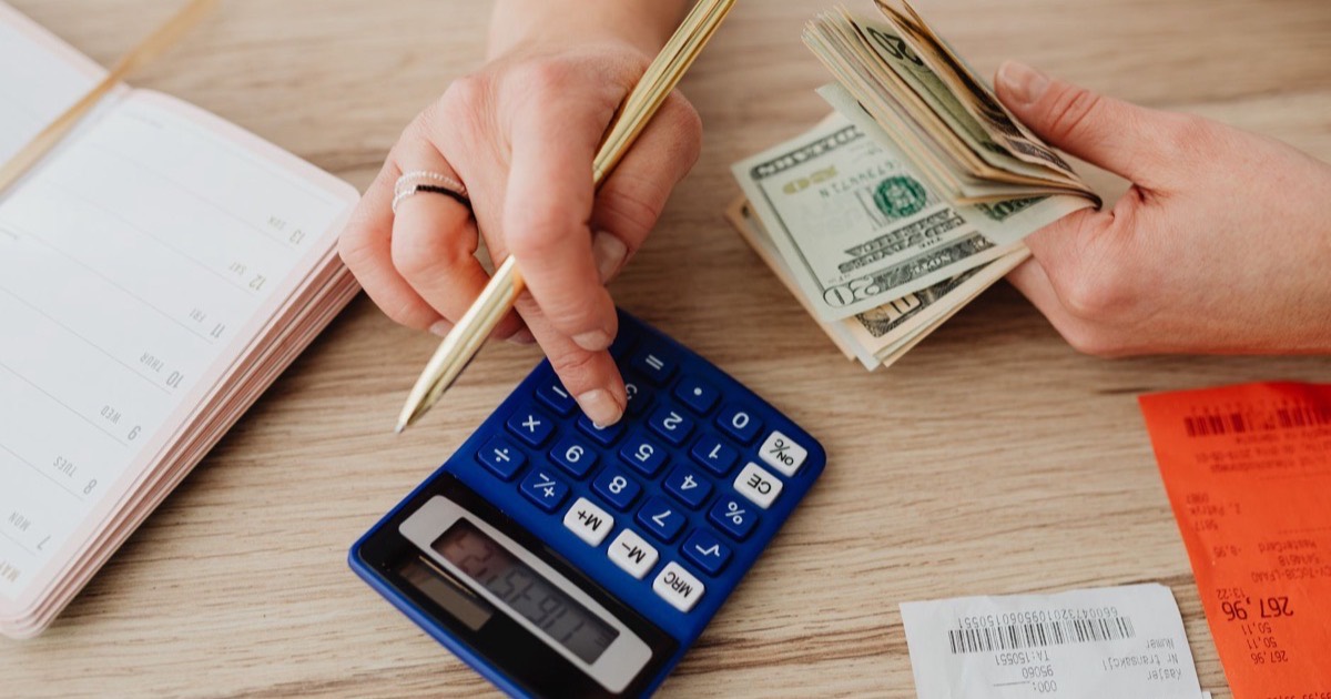 Finance and lending software pricing breakdown