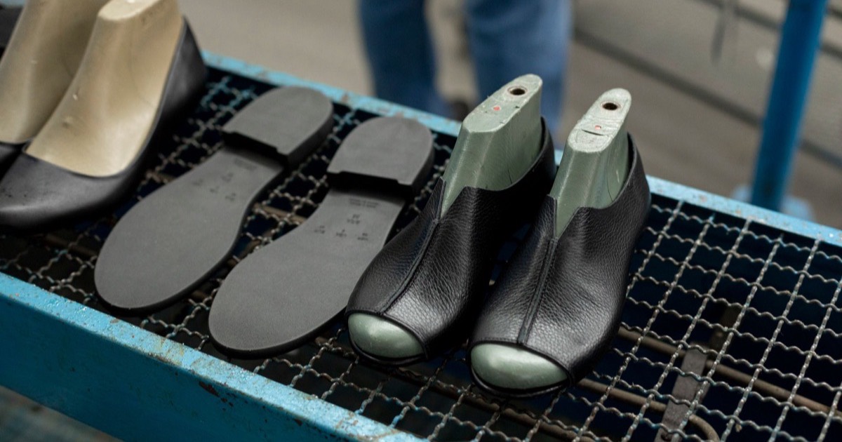 Footwear manufacturing ERP in Agra and Kanpur