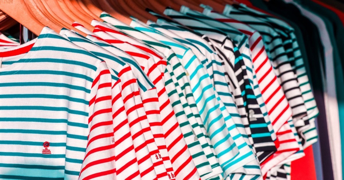 Comparison of garment software versus Tally