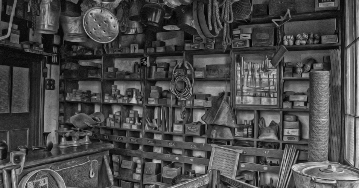 Hardware and electrical shop billing software