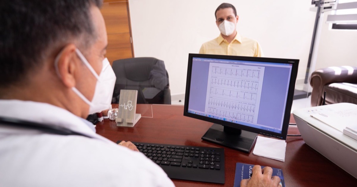 AI transforming healthcare and hospital management in India
