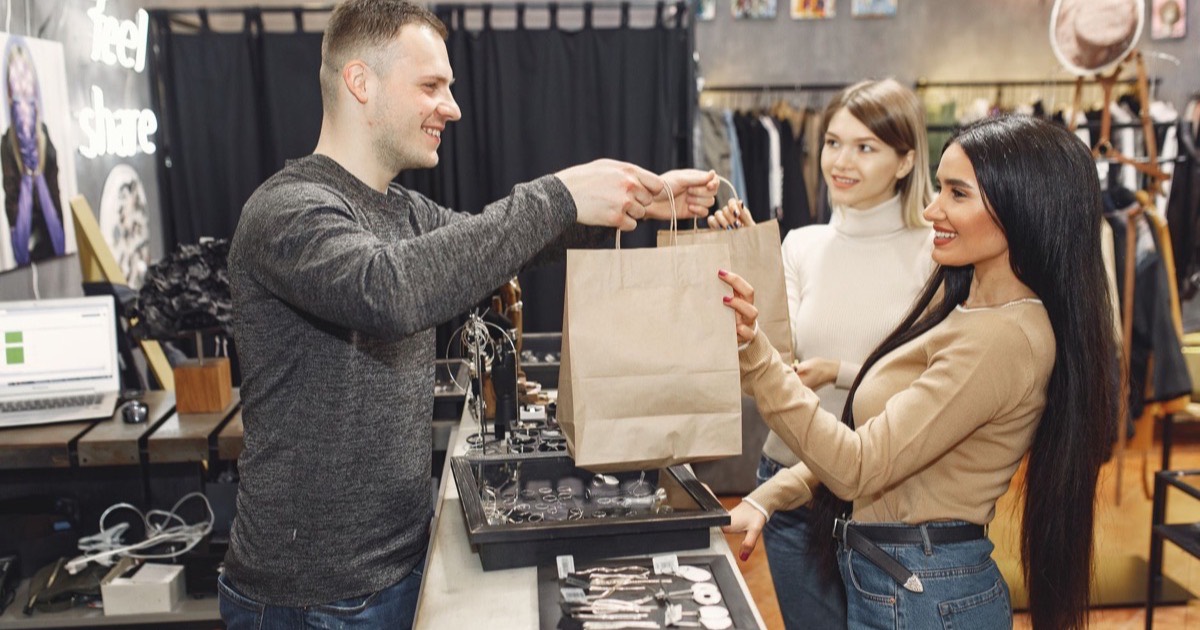 Improving customer retention