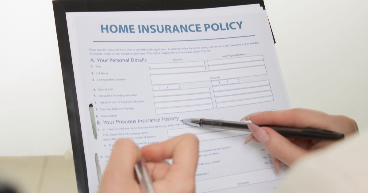 Insurance policy and commission management software