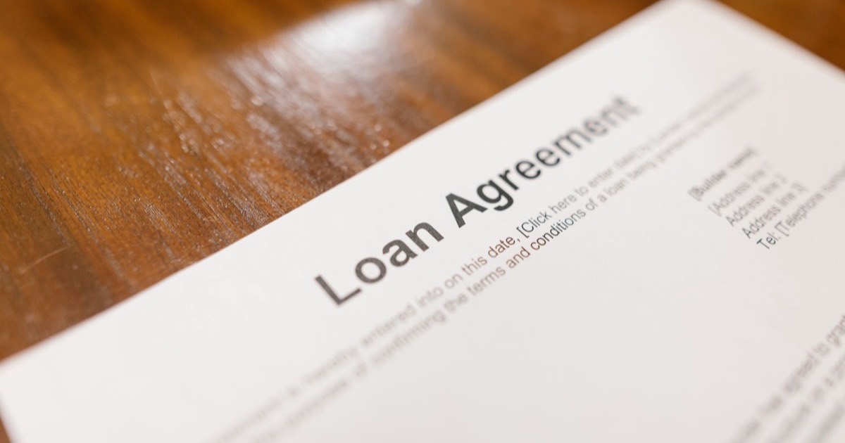 Loan management software for NBFCs and lenders
