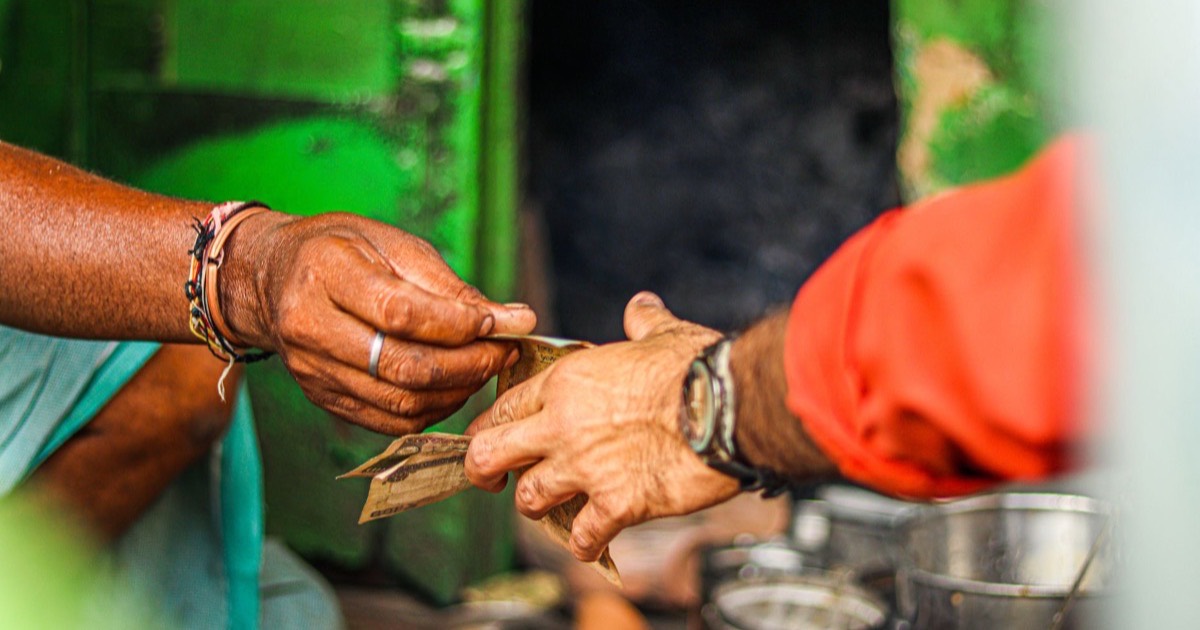 Microfinance and NBFC field lending software