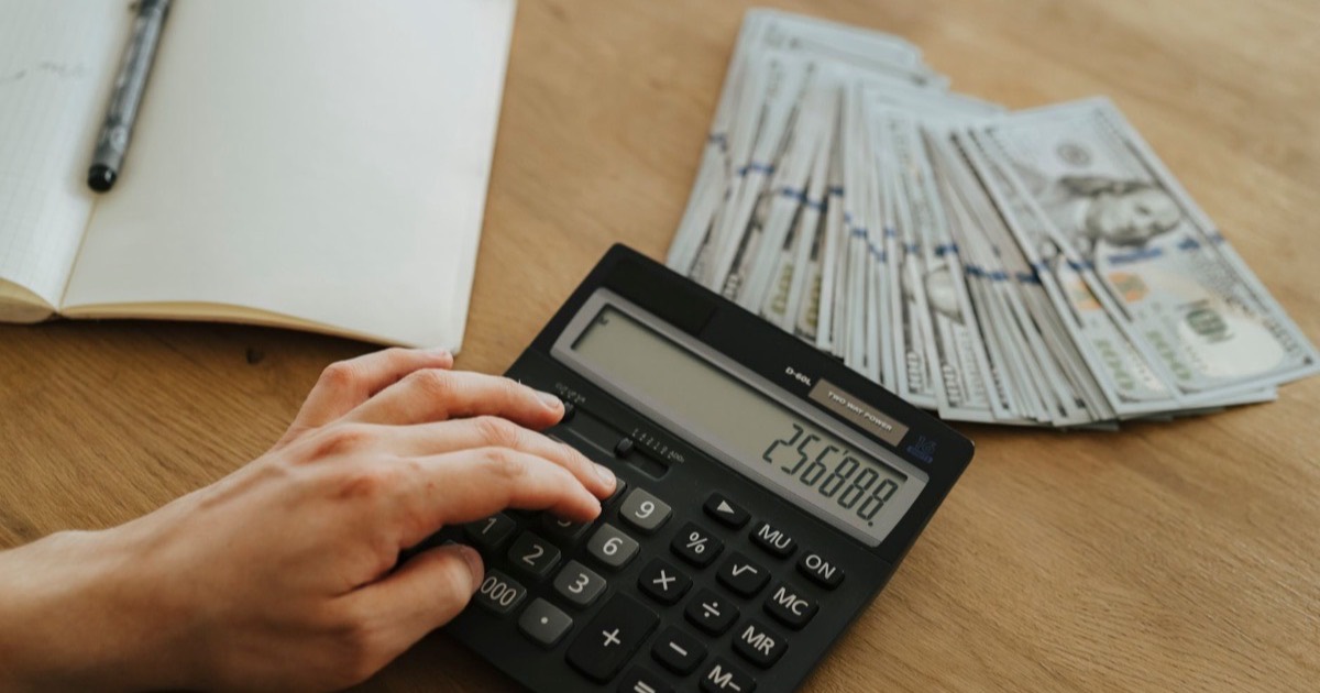 Payroll software showing salary slips and compliance