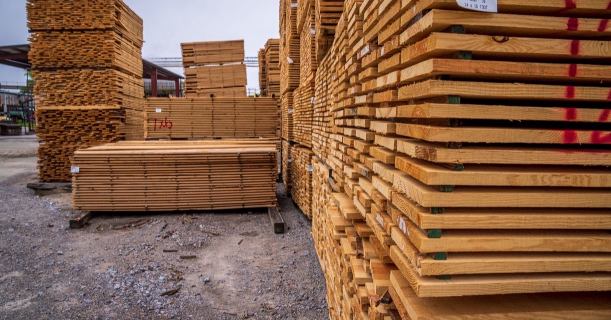 Plywood and timber inventory software