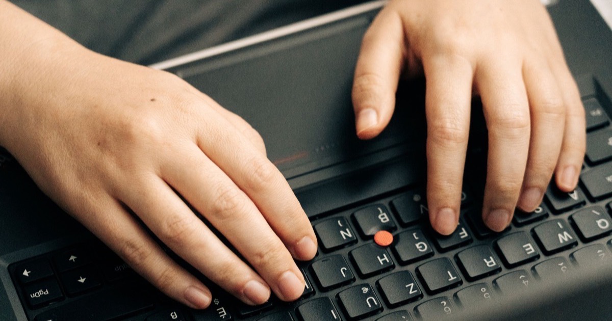 Reduce manual data entry