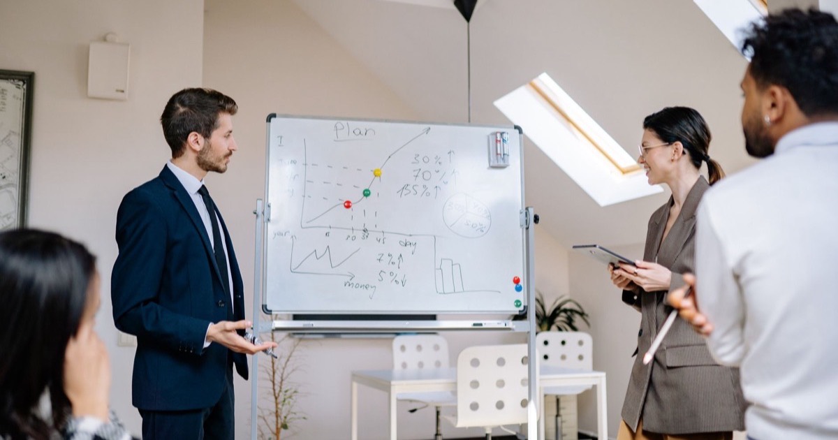 Resource management and utilisation software