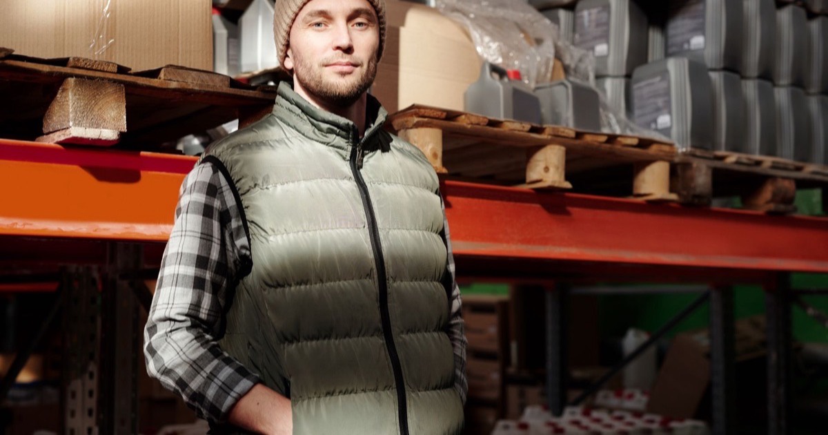 Spare parts inventory management software