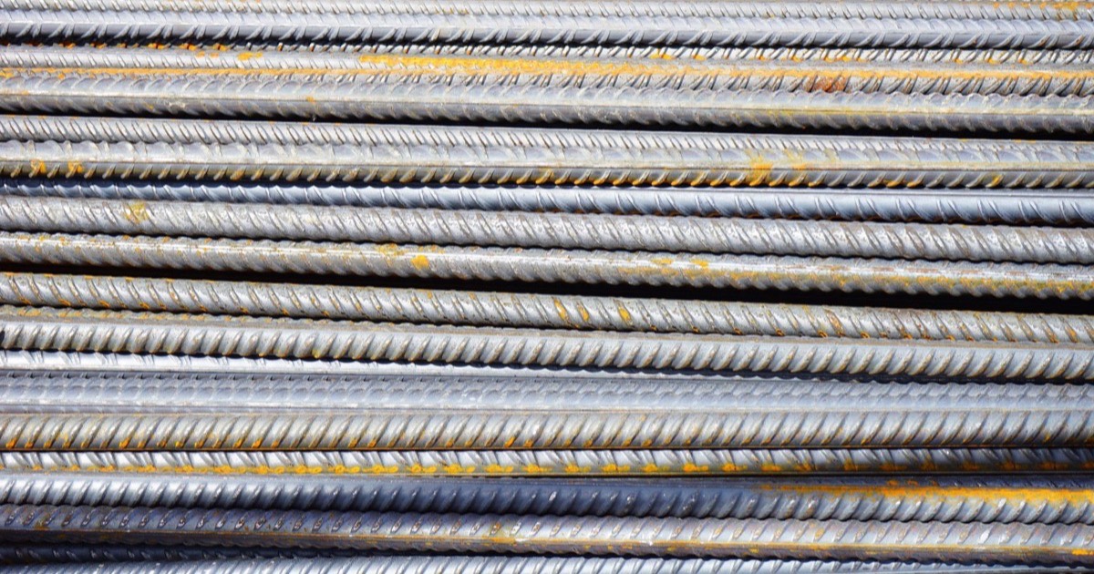 Steel and TMT trading software